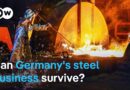Can Germany’s steel industry survive deepening cost crisis? | DW News
