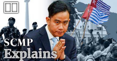 Can Indonesia’s vice-president bring peace to Papua?