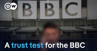 Can public service journalism survive political pressure? | DW News