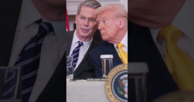 Can recessions be beneficial?