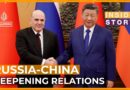 Can Russia & China together weather challenges posed by the West? | Inside Story