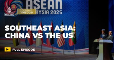 Can Southeast Asia turn its economic weight into real power? | Counting the Cost