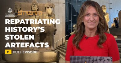 Can we ever decolonise museums? | The Stream