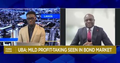 CBN conducts ₦600bn OMO auction