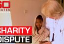 Charity dispute threatens to stop rescue of Ethiopian women in need | 60 Minutes Australia