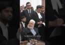 Cheers in Bangladesh court as former PM Hasina sentenced to death | AJ #shorts