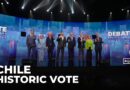 Chile’s polarised election: Communist & far-right candidates lead polls