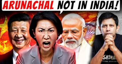 China – 70 Years Of Backstabbing India | Mistake That Nehru, Vajpayee & Modi Made | Akash Banerjee