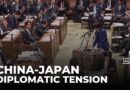 China-Japan feud intensifies: Row affecting businesses in both countries