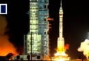 China launches Shenzhou-21 with lab mice on board