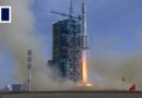 China launches Shenzhou-22 for first emergency mission