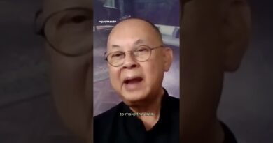 China-Thailand relationship has come “full circle”