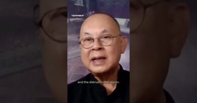 China-Thailand relationship has come “full circle”