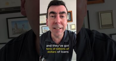 😱 China’s Announcement LEAVES World in PANIC!