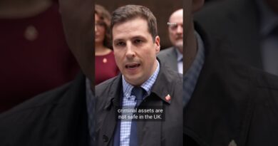 China’s ‘Goddess of Wealth’ jailed for over 11 years by UK court