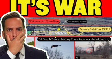 China’s Got a Way to Destroy US Bombers