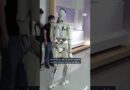 China’s XPeng unveils humanoid robot ‘IRON’ | DW News