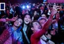 Chinese ravers enjoy first Tomorrowland festival