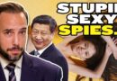 Chinese Sex Warfare Costs the US $600 Billion Annually!