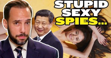 Chinese Sex Warfare Costs the US $600 Billion Annually!