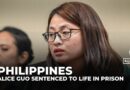 Chinese woman who became Philippines mayor gets life for human trafficking