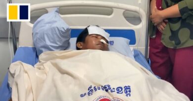 Civilian killed in fresh Thai-Cambodia border shooting