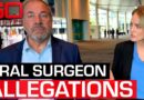 Claims over alleged defective implants causing a world of pain | 60 Minutes Australia