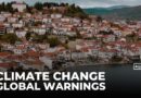 Climate Change at a Crossroads: UN Efforts and the Challenge of Global Warming