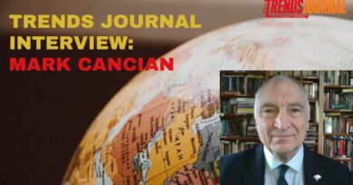 CLOCK IS TICKING: USS GERALD FORD LOOMS OFF COAST OF VENEZUELA, EXPERT SAYS ‘USE IT OR LOSE IT’