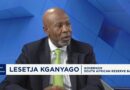 CNBC Africa In Conversation with SARB Governor Lesetja Kganyago