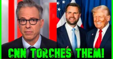 CNN TORCHES Trump & Vance For Cucking To Nick Fuentes | The Kyle Kulinski Show