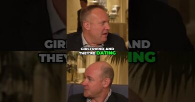 Cocktail  Tom Cruise’s Iconic Line & Profound Meaning