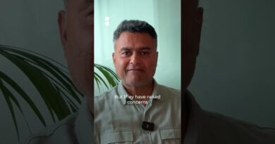 Concerns over death sentence for former Bangladesh PM Sheikh Hasina | AJ #shorts