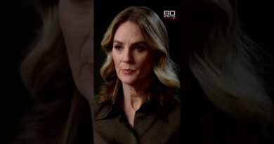 Confronting an allegedly negligent oral surgeon | 60 Minutes Australia