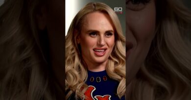 Controversy surrounding Rebel Wilson’s film | 60 Minutes Australia