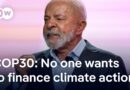 COP30 in Brazil: What would fairness in climate funding actually look like? | DW News