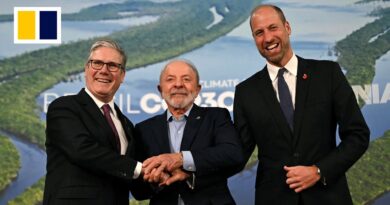 Cop30 opens in Brazil