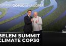 Cop30 summit in brazil: UN secretary general lashes out at oil corporations