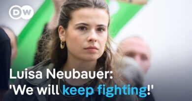 COP30 talks end without roadmap for fossil fuel phase-out | DW News