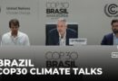COP30 talks stall: Negotiations drag on over fossil fuel phase-out