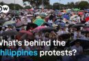 Corruption scandal over flood control sparks outrage in Philippines | DW News