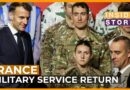 Could conscription return in Europe? | Inside Story