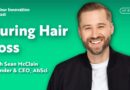 Curing Hair Loss With Sean McClain