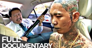 Dangerous Cities: Bangkok – The Dark Side of Thailand’s Mega Metropolis | Free Documentary