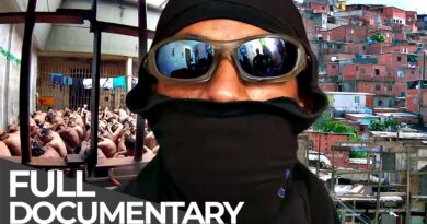Dangerous Cities: São Paulo – Inside Brazil’s Crime Capital | Free Documentary