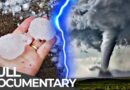 Deadliest Tornado Ever & Mega Hailstorm | Deja Vu: When Disaster Strikes Twice | Free Documentary