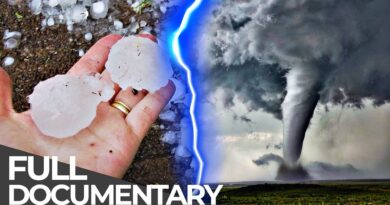 Deadliest Tornado Ever & Mega Hailstorm | Deja Vu: When Disaster Strikes Twice | Free Documentary