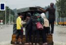 Deadly floods sweep Southeast Asia