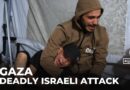 Deadly Israeli attack on Gaza brings death toll since ceasefire to 280