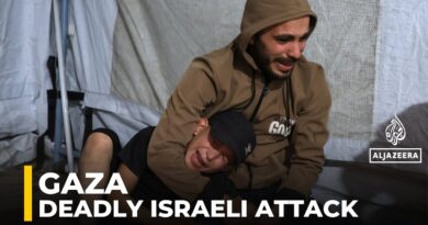 Deadly Israeli attack on Gaza brings death toll since ceasefire to 280